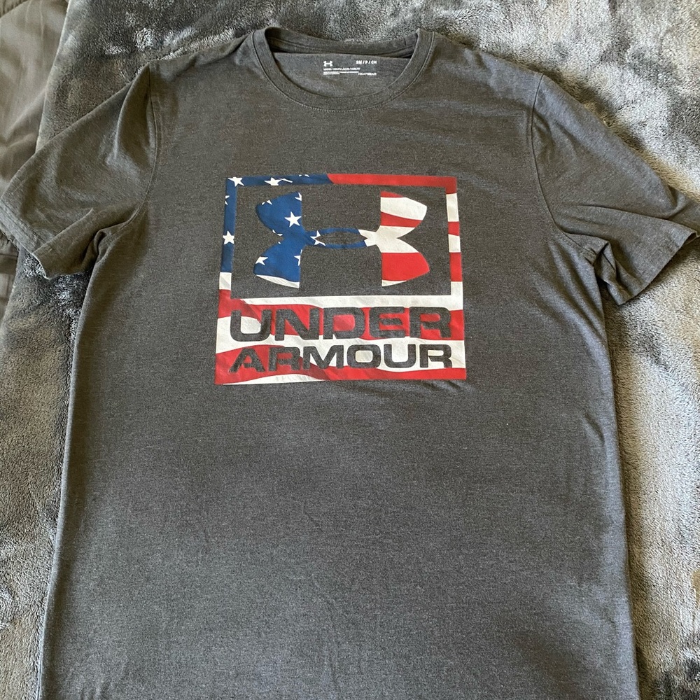 Under Armour Tee